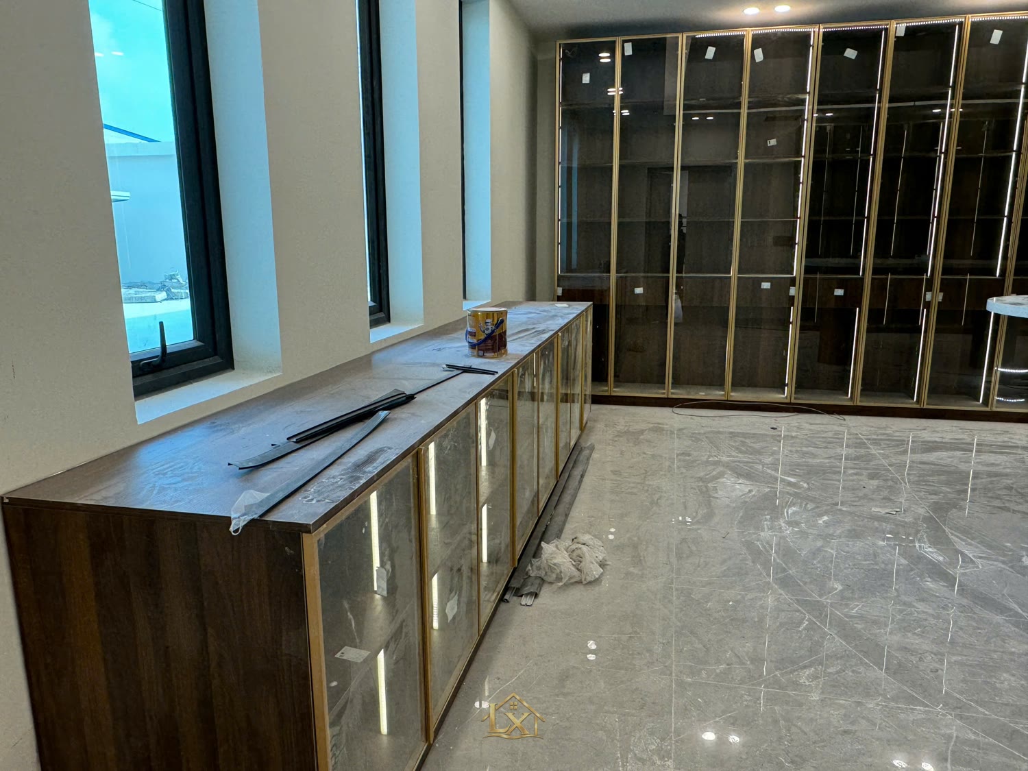 Thiết kế nội thất văn phòng đẹp 2026: xu hướng, mẫu & kinh nghiệm bố trí