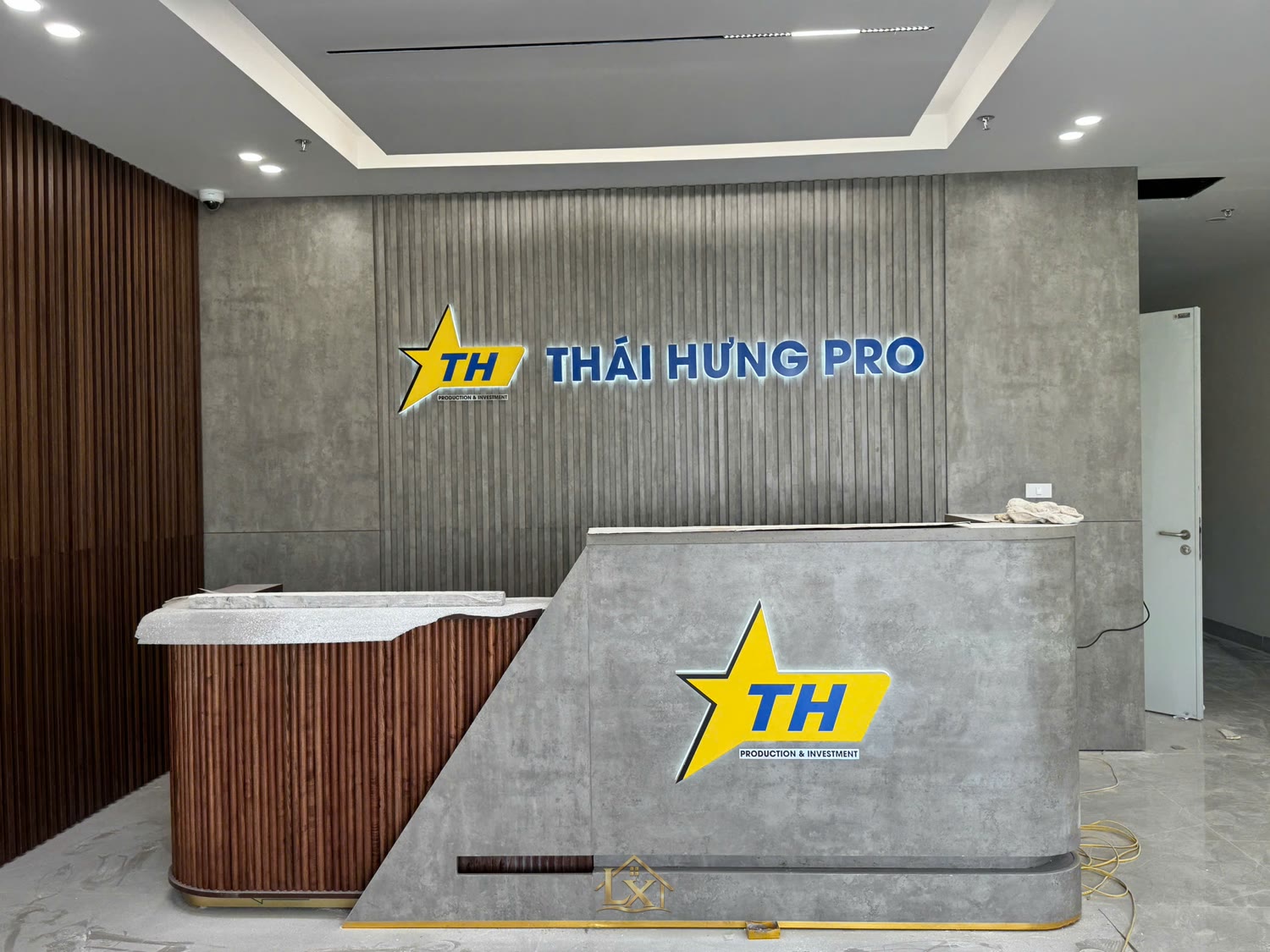 Báo giá thi công nội thất văn phòng 2026: chi phí trọn gói theo m2